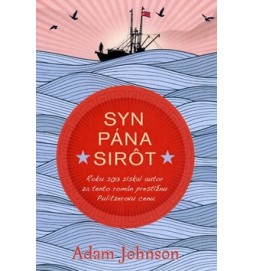 Syn pána sirôt