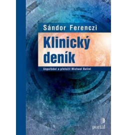 Klinický deník