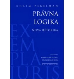 Právna logika
