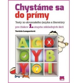 Chystáme sa do prímy