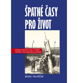 Špatné časy pro život