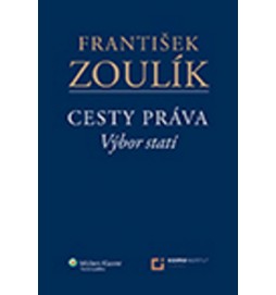Cesty práva