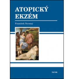 Atopický ekzém