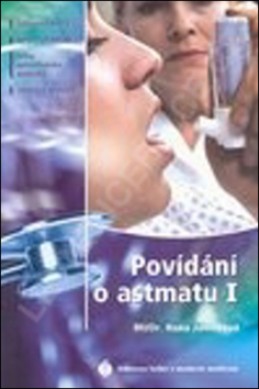 Povídání o astmatu I. - Hana Janíčková