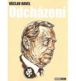 Odcházení
