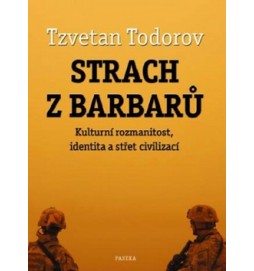 Strach z barbarů