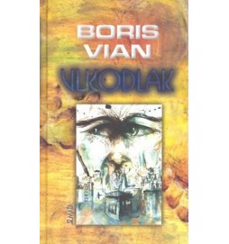 Vlkodlak