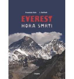 EVEREST hora smrti