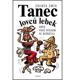 Tanec lovců lebek