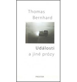 Události a jiné prózy