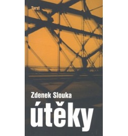 Útěky
