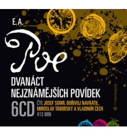 Dvanáct nejznámějších povídek