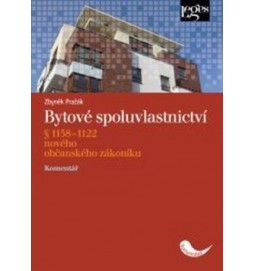 Bytové spoluvlastvictví