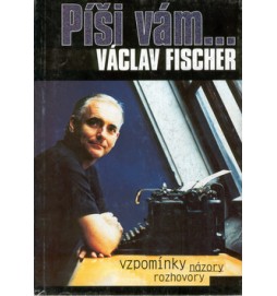 Píši vám....