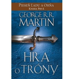 Hra o tróny