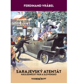 Sarajevský atentát