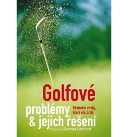 Golfové problémy a jejich řešení