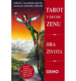 Tarot v duchu zenu