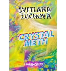 Crystal meth