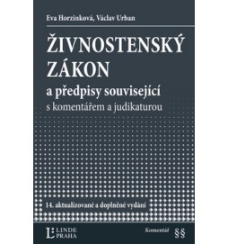 Živnostenský zákon