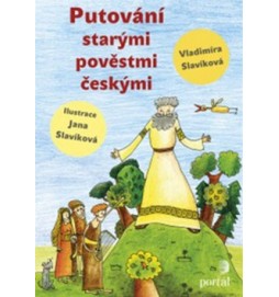 Putování starými pověstmi českými