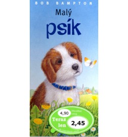 Malý psík
