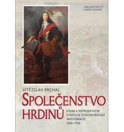 Společenstvo hrdinů