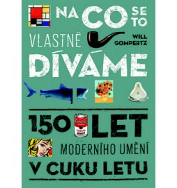 Na co se to vlastně díváme?