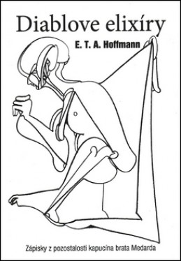 Diablove elixíry - E.T.A. Hoffmann