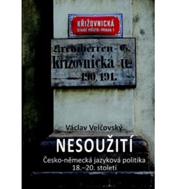 Nesoužití