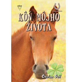 Kôň môjho života