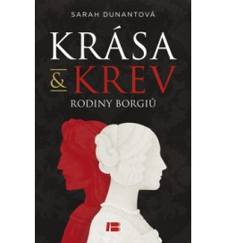 Krása a krev rodiny Borgiů