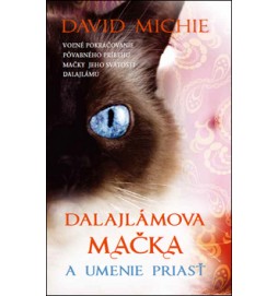 Dalajlámova mačka a umenie priasť