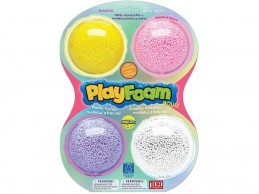 PlayFoam Boule 4pack-G - Alltoys s.r.o.