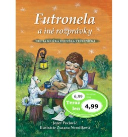 Futronela a iné rozprávky