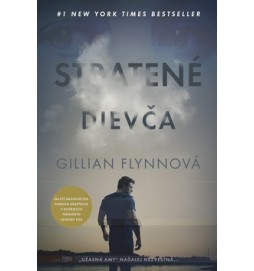 Stratené dievča