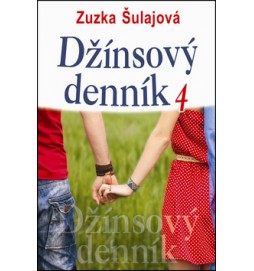 Džínsový denník 4