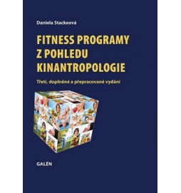 Fitness programy z pohledu kinantropologie
