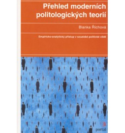 Přehled moderních politologických teorií