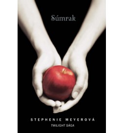 Súmrak Twilight saga