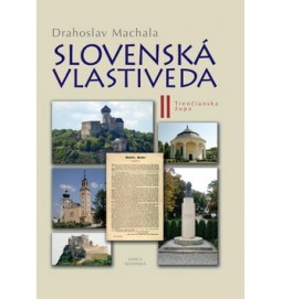 Slovenská vlastiveda II