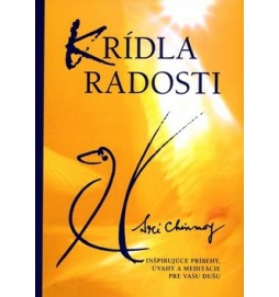 Krídla radosti