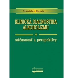 Klinická diagnostika alkoholizmu