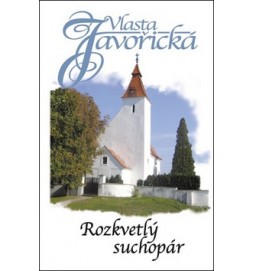 Rozkvetlý suchopár