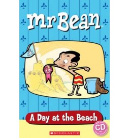 Mr Bean A Day at the Beach