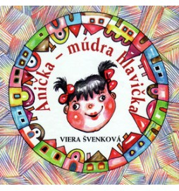 Anička - múdra hlavička