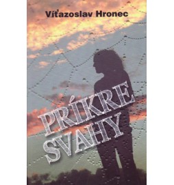 Príkre svahy