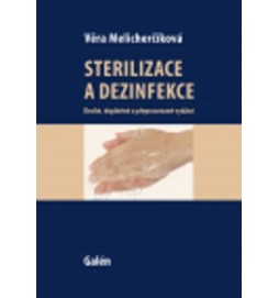 Sterilizace a dezinfekce