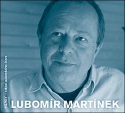 Lubomír Martínek - Lubomír Martínek; Lubomír Martínek