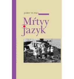 Mŕtvy jazyk